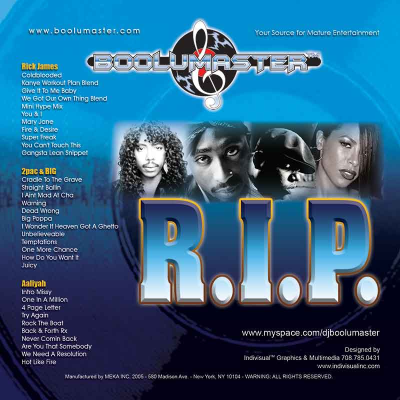 greatest mixes 6 cover