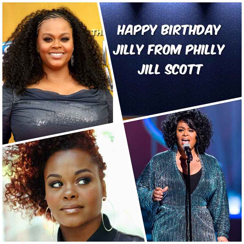 Jill Scott Image