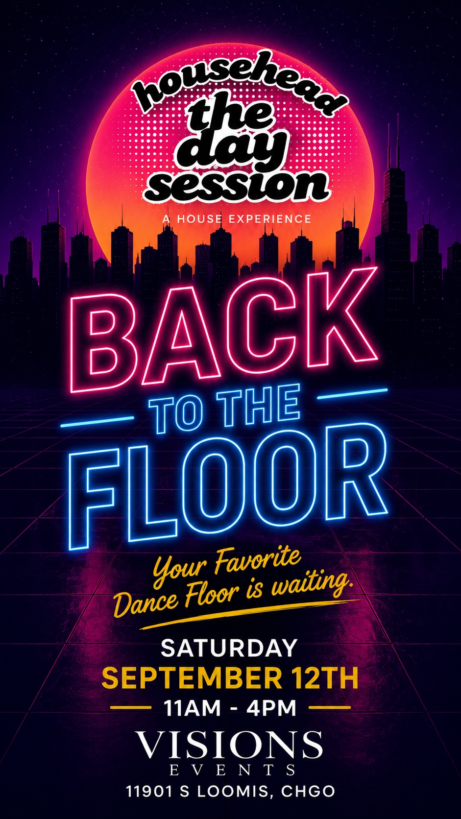 back to the floor boolu master flyer